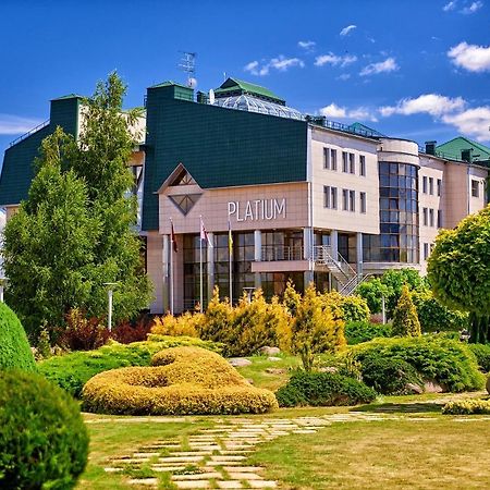 Platium Spa&Resort Kozyn Eksteriør bilde